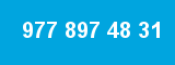 977 897 48 31